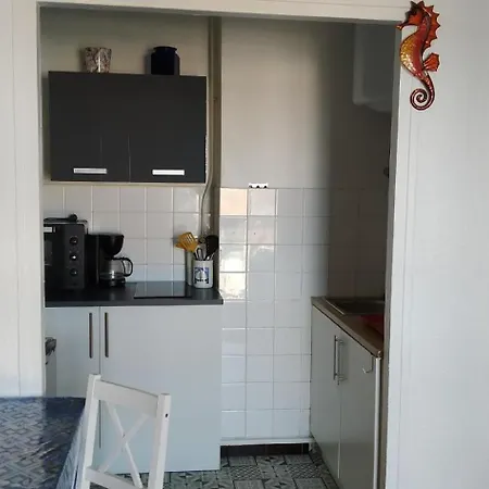 Appartement T2 Meuble Confort, Parking, Balcon,Pres Parc Des Expositions, Stades Perpignan Exterior photo