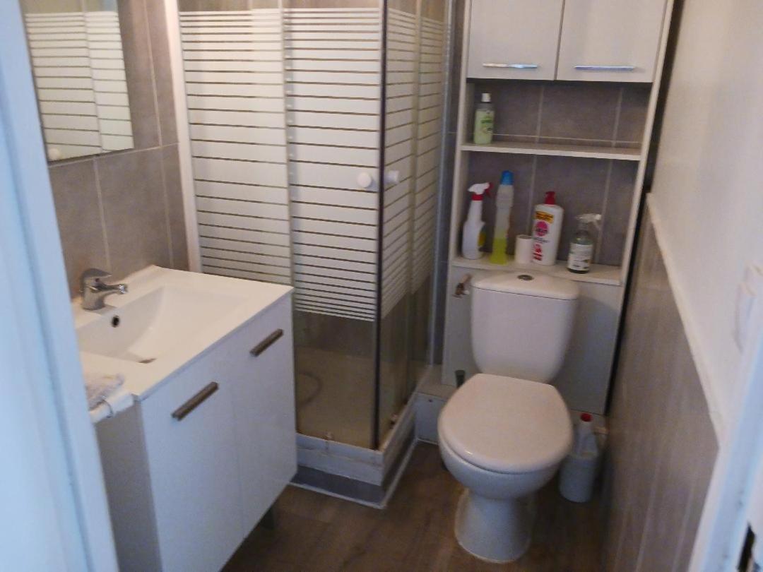 T2 Meuble Confort, Parking, Balcon,pres Parc Des Expositions, Stades Apartment *