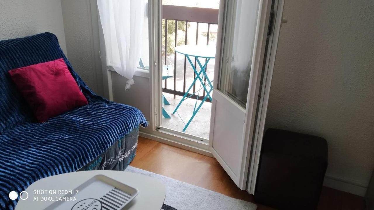 T2 Meuble Confort, Parking, Balcon,pres Parc Des Expositions, Stades *