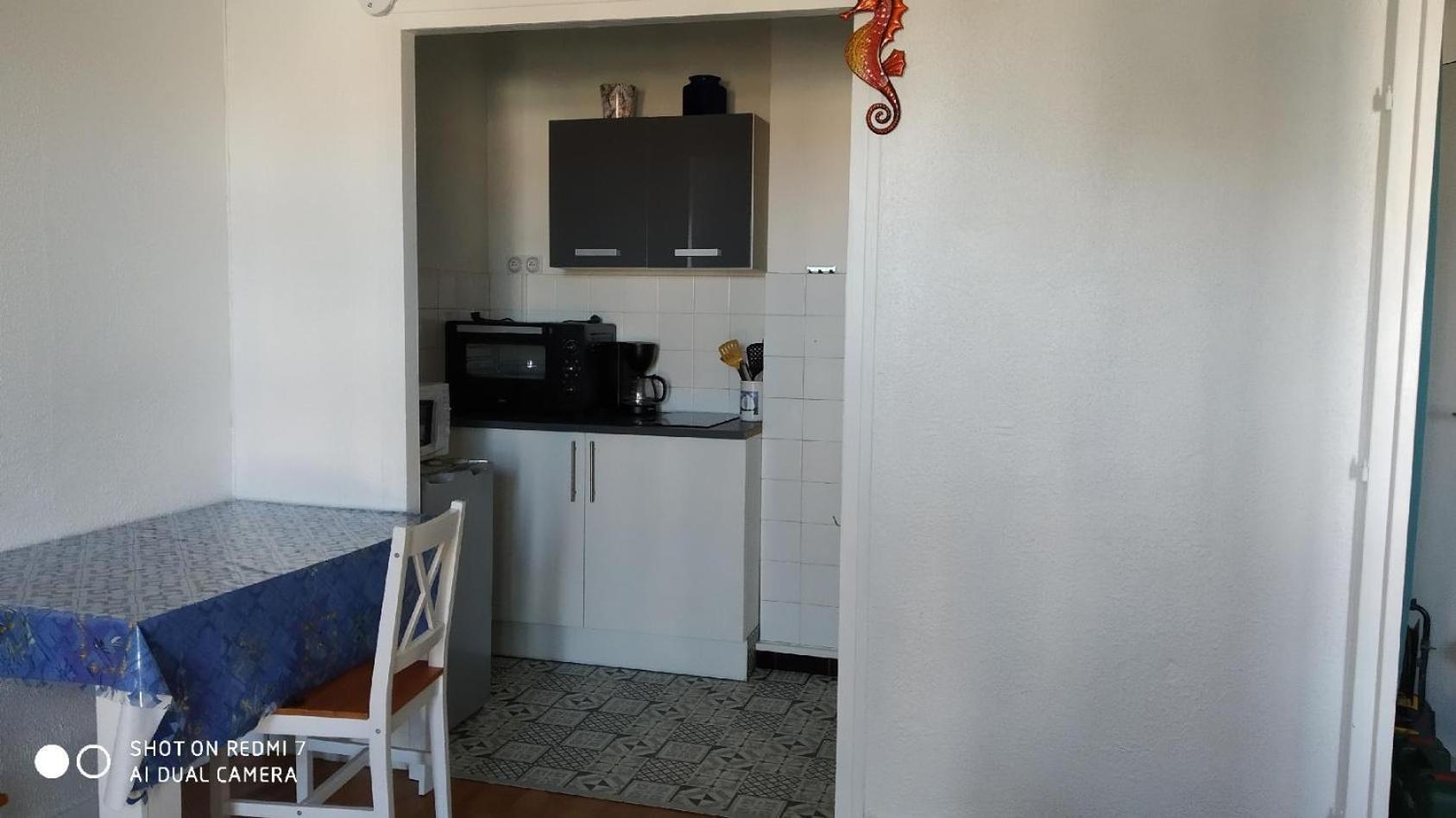 T2 Meuble Confort, Parking, Balcon,pres Parc Des Expositions, Stades * Perpignan
